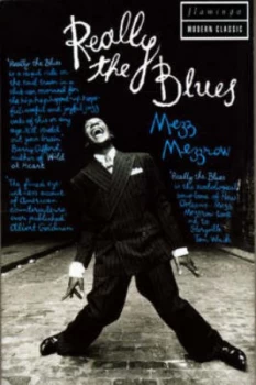 Image of Really the Blues by Mez Mezzrow Paperback
