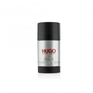 image of Hugo Boss Iced Deodorant Stick 75ml