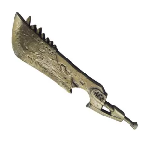 image of Monster Hunter Bottle Opener