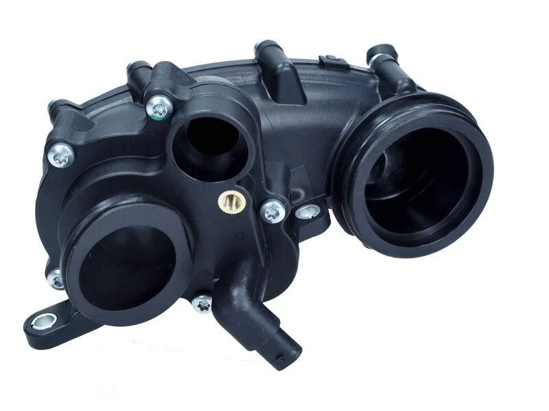 Image of MAXGEAR Heater control valve MAXGEAR 18-1334