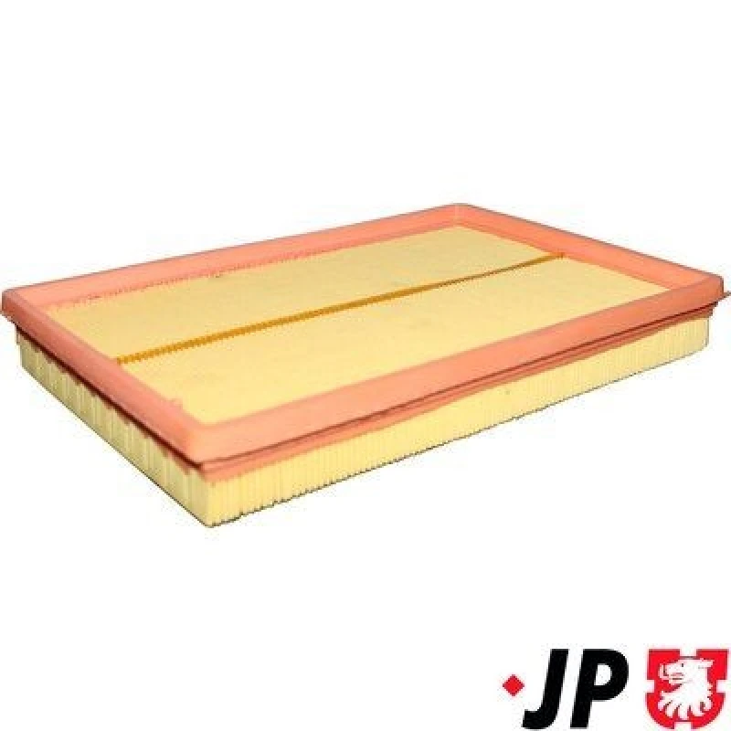 Image of JP GROUP Air filter JP GROUP 1118609200