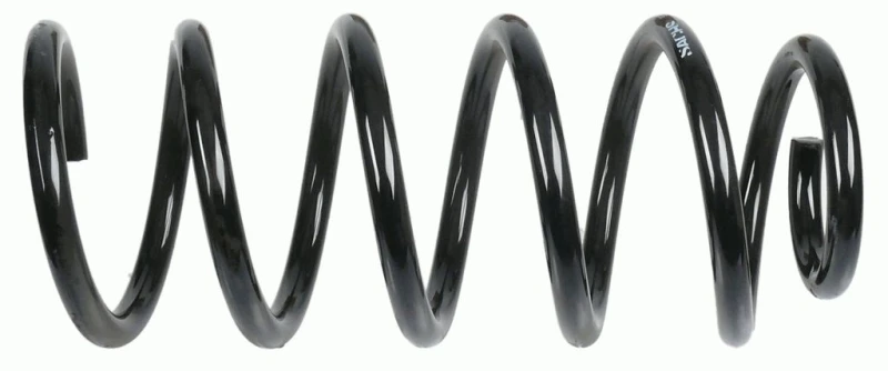 Image of Coil spring SACHS 996 633