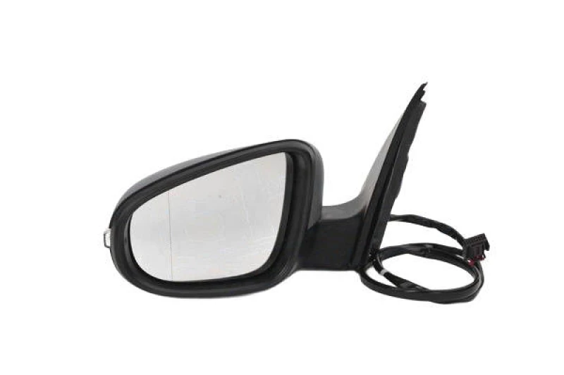 Image of JOHNS 95 43 37-25 Wing mirror Left, Electronically foldable Outside Mirror (50)