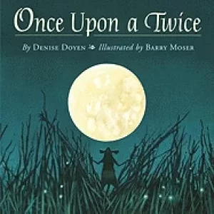 Image of once upon a twice