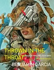 Image of Thrown in the Throat