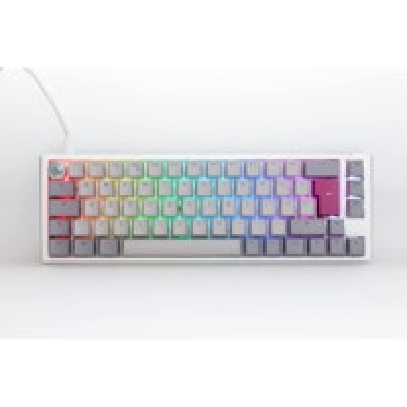 Image of Ducky One3 Mist SF Blue Cherry MX Switch