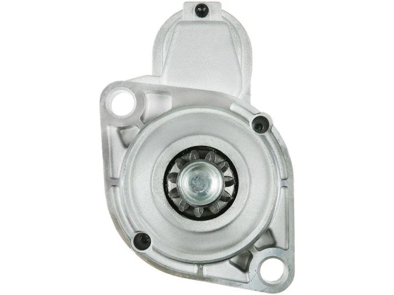 Image of AS-PL Starter motor AS-PL S3025