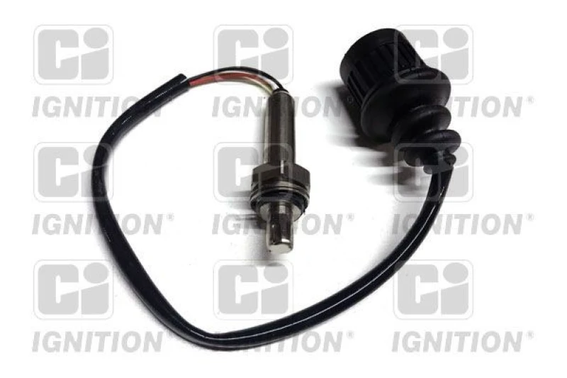 Image of QUINTON HAZELL Lambda sensor QUINTON HAZELL XLOS1122