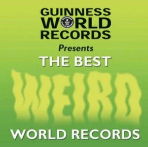 Image of Guinness World Records Paperback