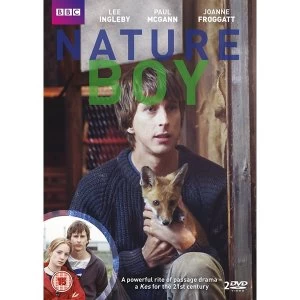 Image of Nature Boy DVD