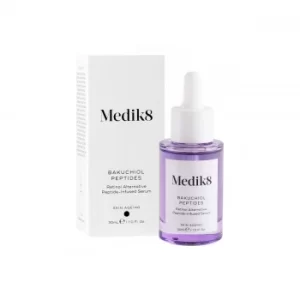Image of Medik8 Bakuchiol Peptides