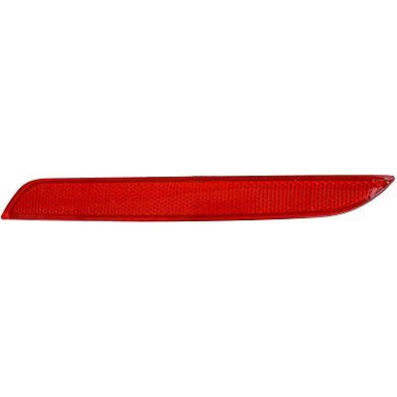 Image of Reflex Reflector DIEDERICHS ZUB00191