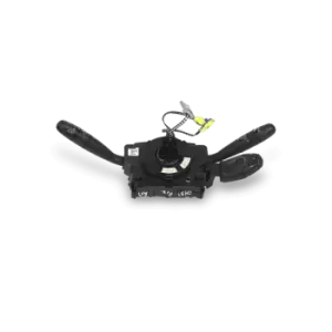 Image of FAST Steering Column Switch RENAULT,DACIA FT82135 255405005R,8201167981