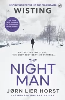 Image of The Night Man : The pulse-racing new novel from the No. 1 bestseller now a major BBC4 show
