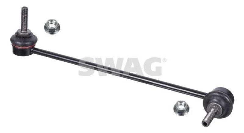 Image of Anti-roll bar link SWAG 38 10 4618