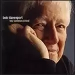 Image of Bob Davenport - Common Stone, The