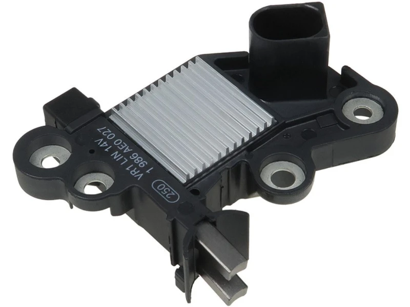 Image of AS-PL Alternator voltage regulator AS-PL ARE0226(BOSCH)