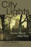 Image of city lights stories about new york