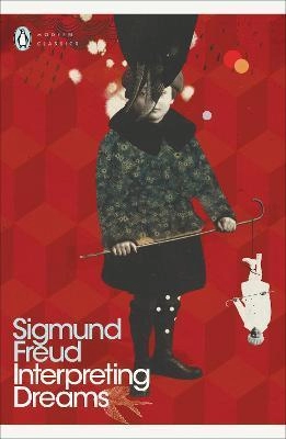 Image of Interpreting dreams by Sigmund Freud