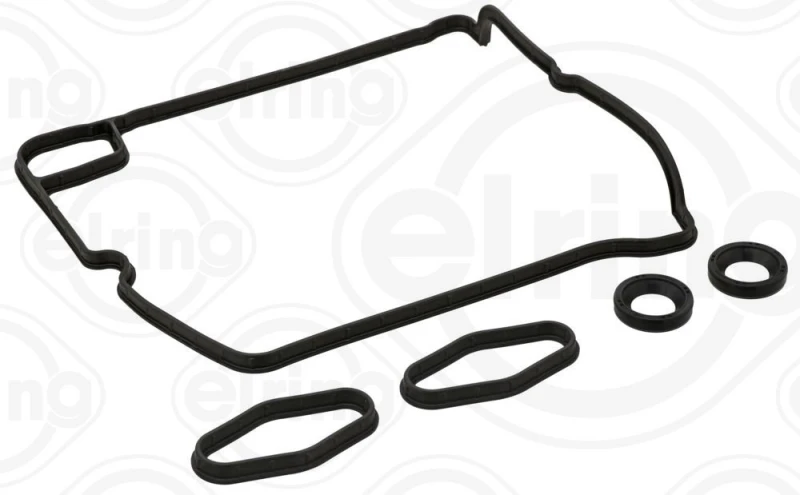 Image of Gasket Set, cylinder head cover ELRING 574.570