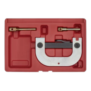 Image of Sealey VSE5071 Petrol Engine Timing Kit - Renault Belt Drive
