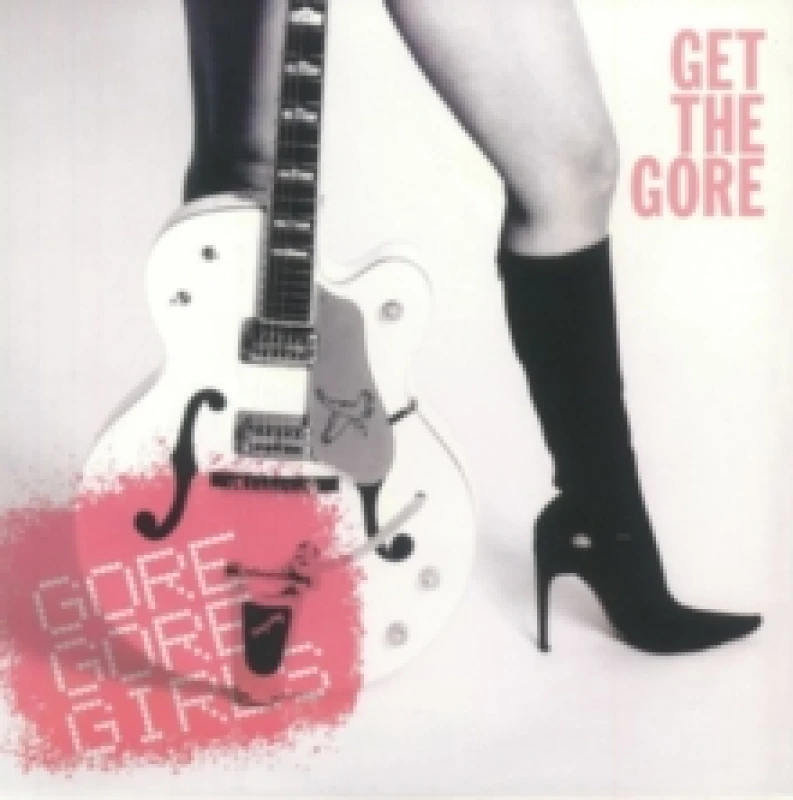 Image of Get the Gore Vinyl