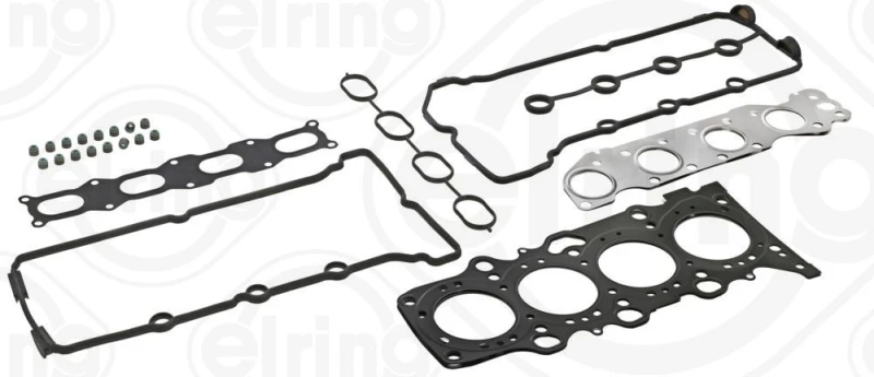 Image of Gasket Set, cylinder head ELRING 994.470