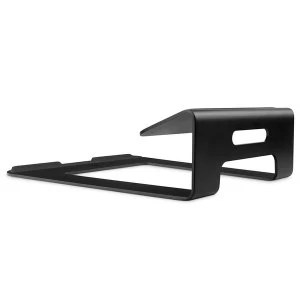 image of TwelveSouth ParcSlope 12.9 inch Notebook stand Black