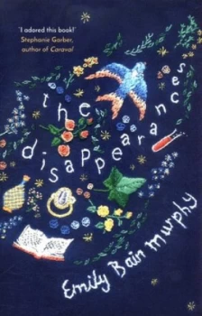 Image of The Disappearances by Emily Bain Murphy Book