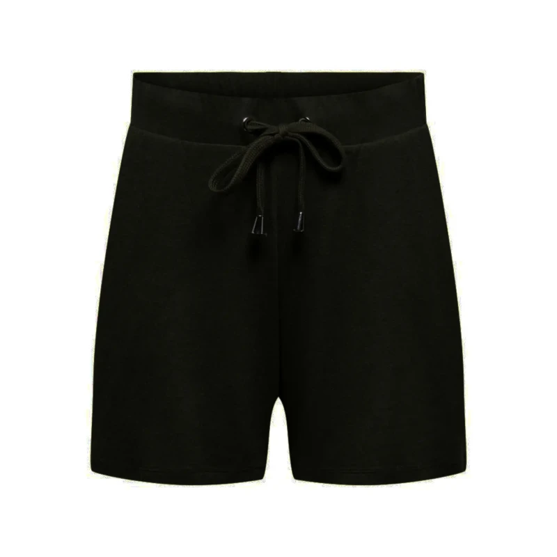 Image of Only Womens shorts Only onlmoster Noir Female S