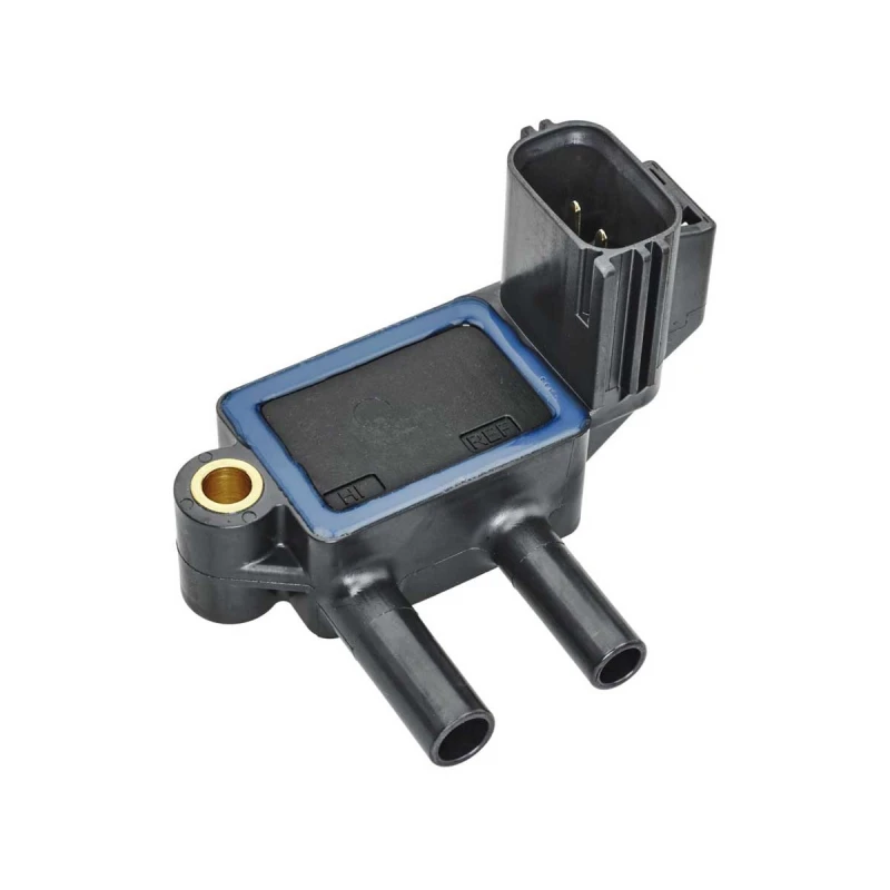Image of Exhaust pressure sensor MEYLE 714 801 0002