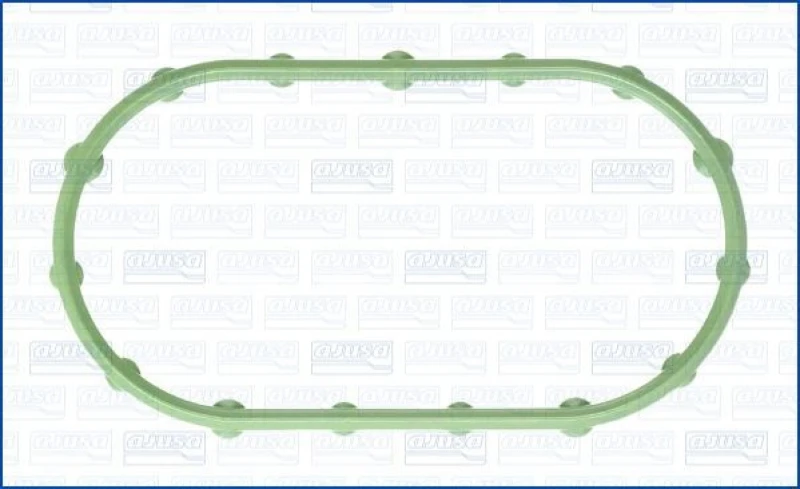 Image of AJUSA Inlet manifold gasket AJUSA 13273200