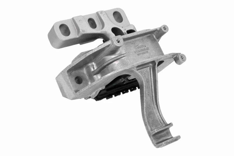 Image of VAICO V10-000048 Engine mount Original VAICO Quality Right, Rubber-Metal Mount Engine Mounting (247)