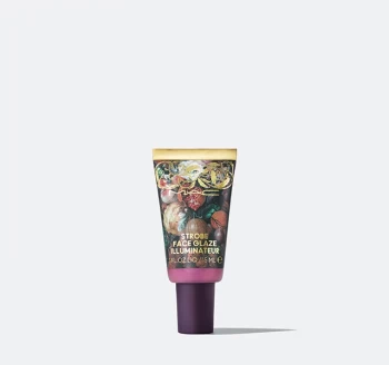 Image of MAC strobe face glaze / tempting fate - Rose Gold Glow - 15ml