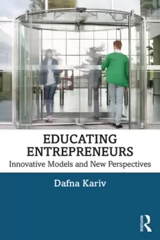 Image of Educating EntrepreneursInnovative Models and New Perspectives
