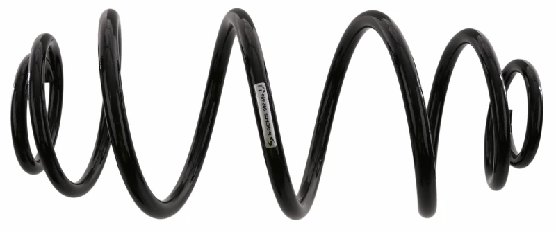 Image of Coil spring SACHS 992 405
