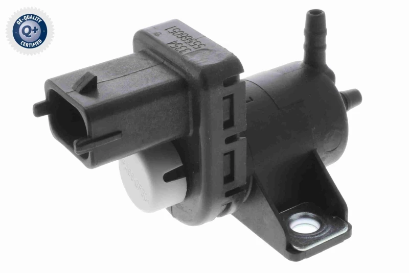 Image of VEMO V40-63-0022 Pressure Converter, exhaust control Q+, original equipment manufacturer quality Pressure Converter,exhaust control (1134)
