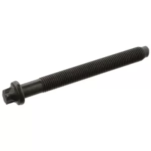 Image of Cylinder Head Bolt Screw 19413 by Febi Bilstein