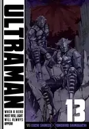 Image of ultraman vol 13