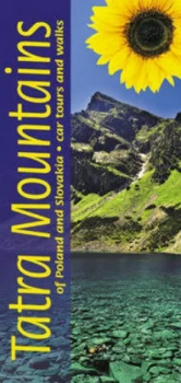 Image of Landscapes of the Tatra Mountains of Poland and Slovakia by Sandra Bardwell Paperback