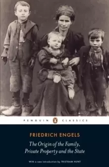 Image of The Origin of the Family, Private Property and the State
