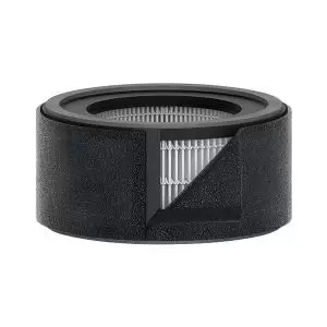 Image of Leitz Replacement 2-In-1 H13 HEPA Filter for Leitz TruSens Z-1000