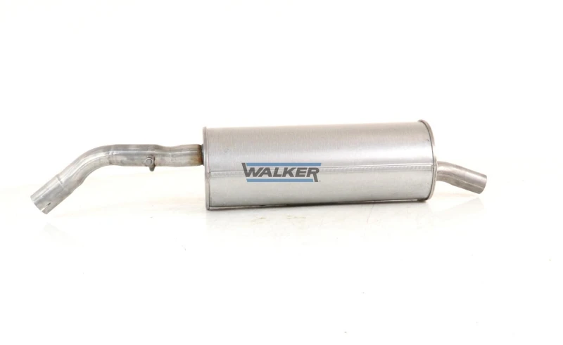 Image of Rear silencer WALKER 22309