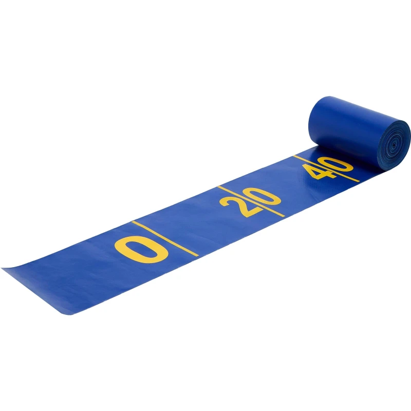 Image of Sports Directory Measuring Roll 20m Neutral unisex One Size