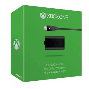 Image of Play Charge Kit for Xbox One