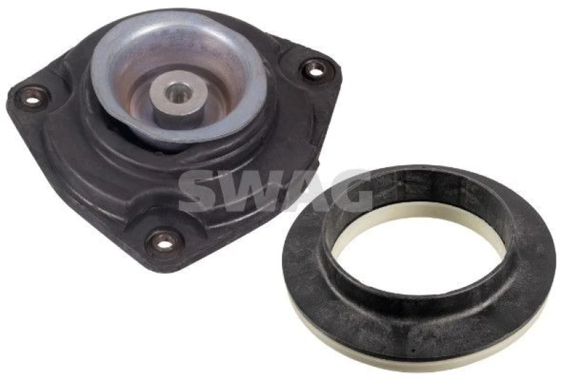 Image of Top strut mount SWAG 33 10 6278