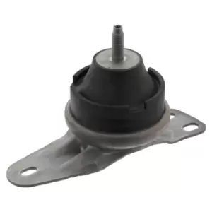 Image of Mounting Bush 47709 by Febi Bilstein Right