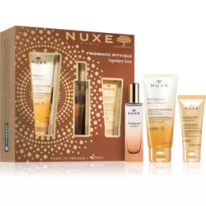 image of Nuxe Prodigieux Gift Set for Women