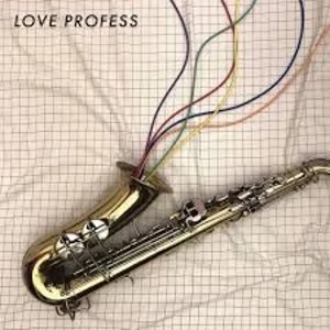 Image of Mac Blackout - Love Profess Cassette