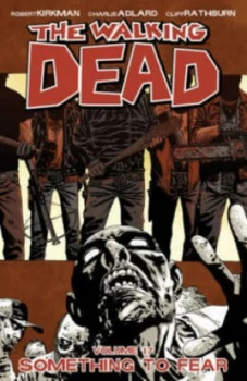Image of The Walking Dead. Volume 17 by Robert Kirkman Paperback
